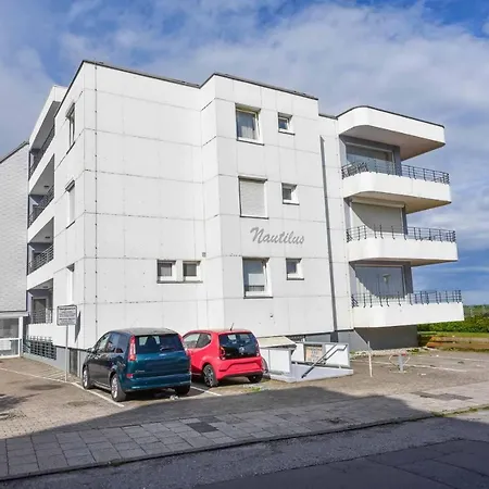 Apartament Haus 