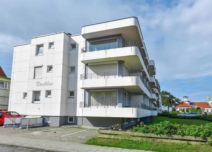 Haus Nautilus Nau20 *